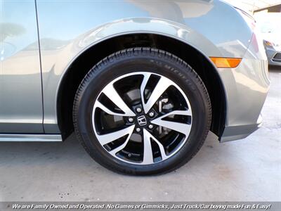 2018 Honda Odyssey Elite - Photo 67 - Mesa, AZ 85202