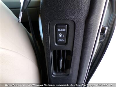2018 Honda Odyssey Elite - Photo 30 - Mesa, AZ 85202