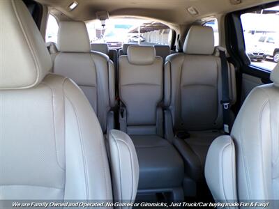 2018 Honda Odyssey Elite - Photo 32 - Mesa, AZ 85202