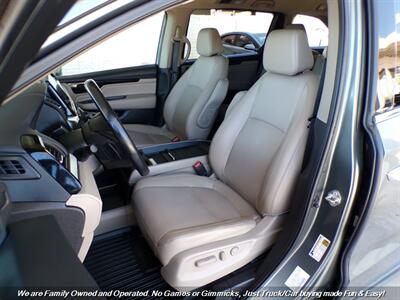 2018 Honda Odyssey Elite - Photo 12 - Mesa, AZ 85202