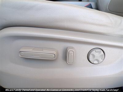 2018 Honda Odyssey Elite - Photo 13 - Mesa, AZ 85202
