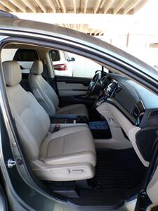 2018 Honda Odyssey Elite - Photo 22 - Mesa, AZ 85202