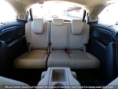 2018 Honda Odyssey Elite - Photo 31 - Mesa, AZ 85202