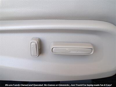 2018 Honda Odyssey Elite - Photo 24 - Mesa, AZ 85202