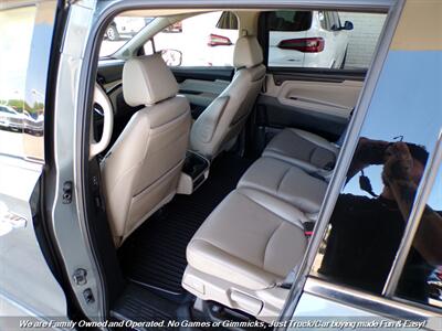 2018 Honda Odyssey Elite - Photo 15 - Mesa, AZ 85202