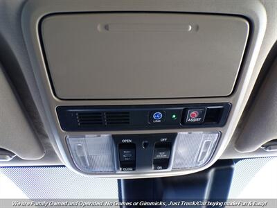 2018 Honda Odyssey Elite - Photo 55 - Mesa, AZ 85202