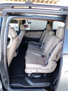2018 Honda Odyssey Elite - Photo 16 - Mesa, AZ 85202