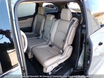 2018 Honda Odyssey Elite - Photo 17 - Mesa, AZ 85202