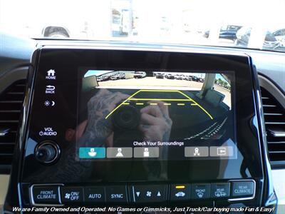 2018 Honda Odyssey Elite - Photo 43 - Mesa, AZ 85202