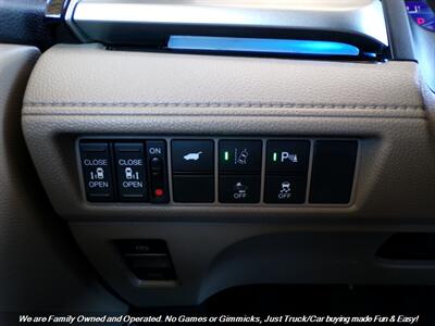 2018 Honda Odyssey Elite - Photo 49 - Mesa, AZ 85202