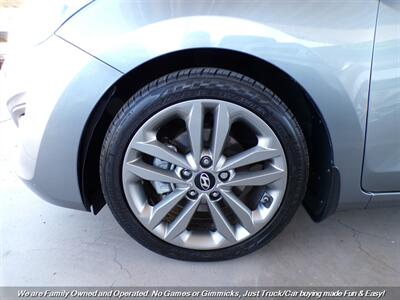 2016 Hyundai ELANTRA GT - Photo 46 - Mesa, AZ 85202