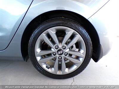 2016 Hyundai ELANTRA GT - Photo 47 - Mesa, AZ 85202