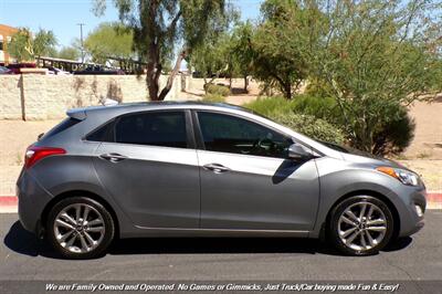 2016 Hyundai ELANTRA GT - Photo 5 - Mesa, AZ 85202
