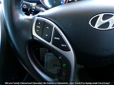 2016 Hyundai ELANTRA GT - Photo 41 - Mesa, AZ 85202