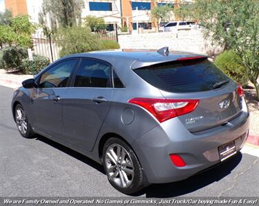 2016 Hyundai ELANTRA GT - Photo 7 - Mesa, AZ 85202