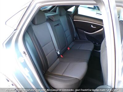 2016 Hyundai ELANTRA GT - Photo 22 - Mesa, AZ 85202
