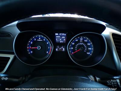 2016 Hyundai ELANTRA GT - Photo 10 - Mesa, AZ 85202