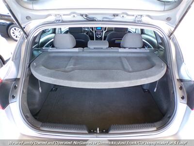 2016 Hyundai ELANTRA GT - Photo 9 - Mesa, AZ 85202