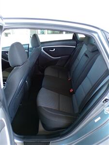 2016 Hyundai ELANTRA GT - Photo 20 - Mesa, AZ 85202
