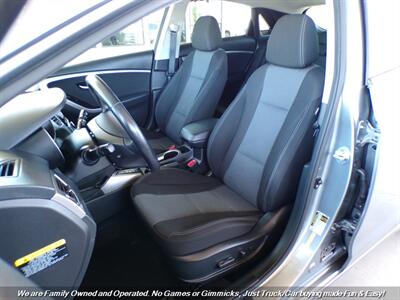 2016 Hyundai ELANTRA GT - Photo 16 - Mesa, AZ 85202