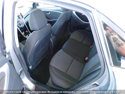 2016 Hyundai ELANTRA GT - Photo 19 - Mesa, AZ 85202