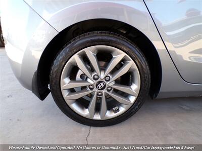 2016 Hyundai ELANTRA GT - Photo 49 - Mesa, AZ 85202