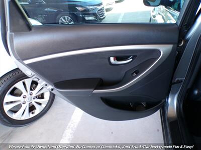 2016 Hyundai ELANTRA GT - Photo 18 - Mesa, AZ 85202