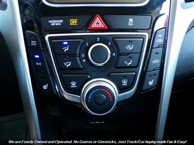 2016 Hyundai ELANTRA GT - Photo 36 - Mesa, AZ 85202