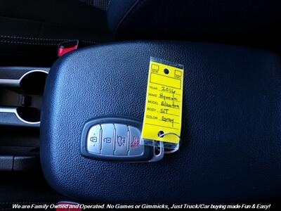 2016 Hyundai ELANTRA GT - Photo 45 - Mesa, AZ 85202