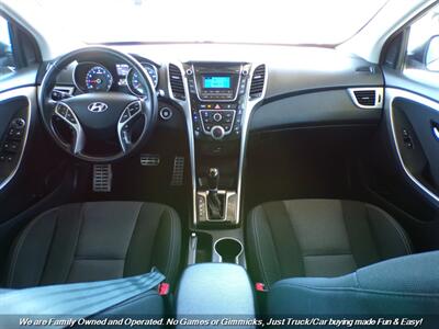 2016 Hyundai ELANTRA GT - Photo 30 - Mesa, AZ 85202