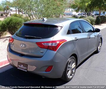 2016 Hyundai ELANTRA GT - Photo 6 - Mesa, AZ 85202