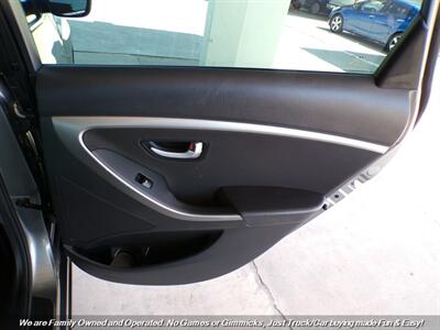 2016 Hyundai ELANTRA GT - Photo 25 - Mesa, AZ 85202