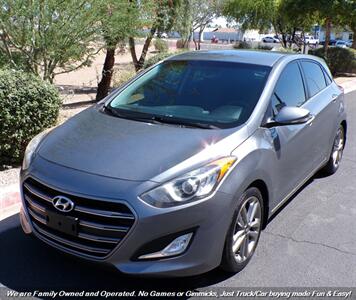 2016 Hyundai ELANTRA GT - Photo 3 - Mesa, AZ 85202