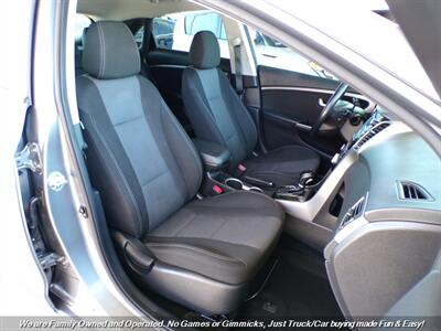 2016 Hyundai ELANTRA GT - Photo 26 - Mesa, AZ 85202