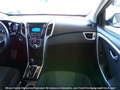 2016 Hyundai ELANTRA GT - Photo 31 - Mesa, AZ 85202