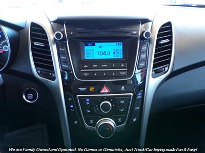 2016 Hyundai ELANTRA GT - Photo 34 - Mesa, AZ 85202