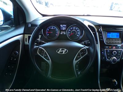 2016 Hyundai ELANTRA GT - Photo 13 - Mesa, AZ 85202