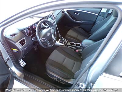 2016 Hyundai ELANTRA GT - Photo 14 - Mesa, AZ 85202