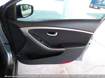 2016 Hyundai ELANTRA GT - Photo 29 - Mesa, AZ 85202