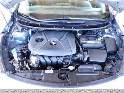 2016 Hyundai ELANTRA GT - Photo 50 - Mesa, AZ 85202
