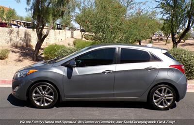 2016 Hyundai ELANTRA GT - Photo 8 - Mesa, AZ 85202