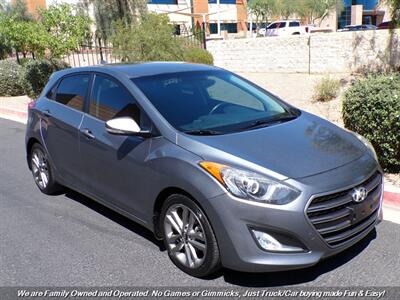 2016 Hyundai ELANTRA GT - Photo 1 - Mesa, AZ 85202