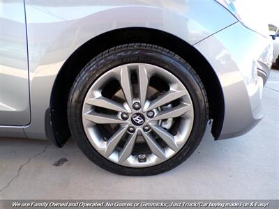 2016 Hyundai ELANTRA GT - Photo 48 - Mesa, AZ 85202