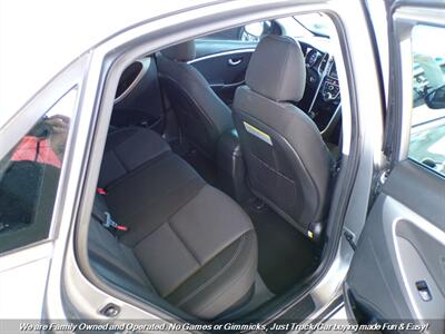 2016 Hyundai ELANTRA GT - Photo 23 - Mesa, AZ 85202