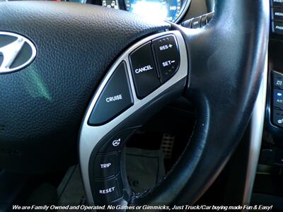 2016 Hyundai ELANTRA GT - Photo 42 - Mesa, AZ 85202