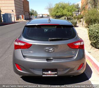 2016 Hyundai ELANTRA GT - Photo 4 - Mesa, AZ 85202