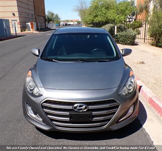 2016 Hyundai ELANTRA GT - Photo 2 - Mesa, AZ 85202