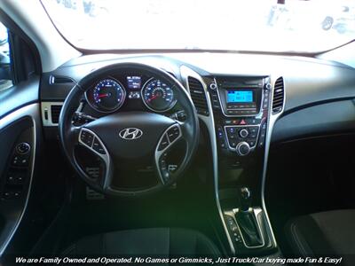 2016 Hyundai ELANTRA GT - Photo 32 - Mesa, AZ 85202