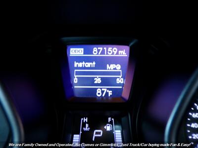 2016 Hyundai ELANTRA GT - Photo 11 - Mesa, AZ 85202