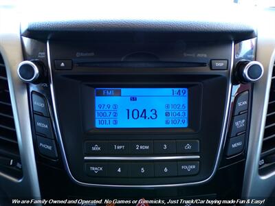 2016 Hyundai ELANTRA GT - Photo 35 - Mesa, AZ 85202